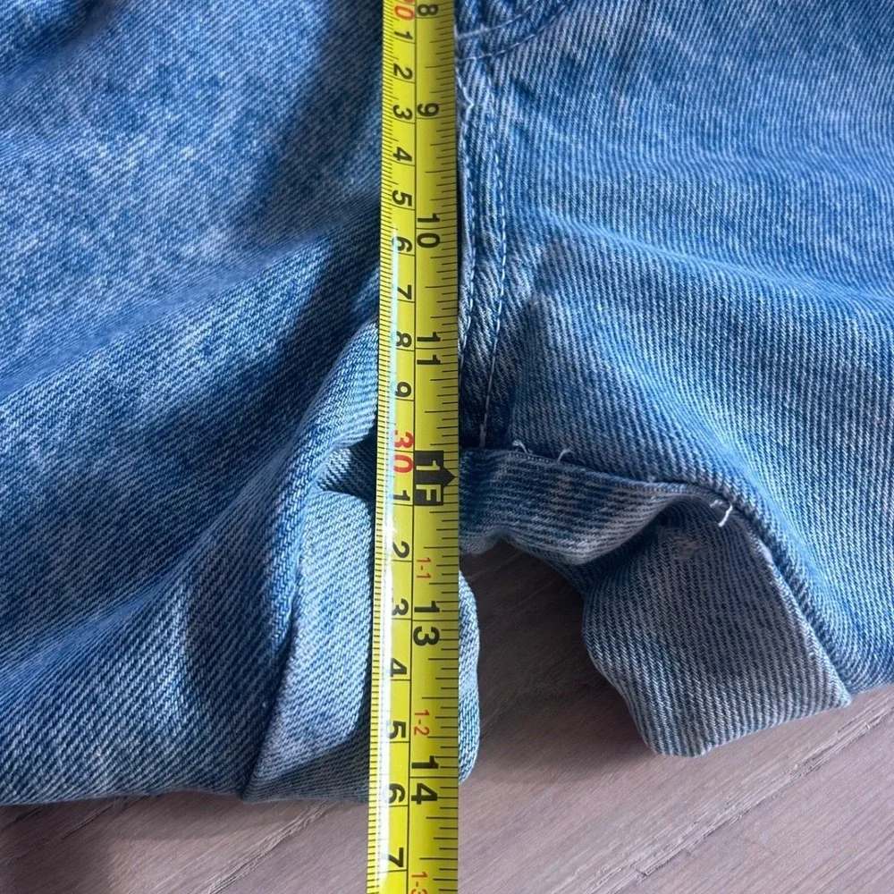 Unbranded vintage high